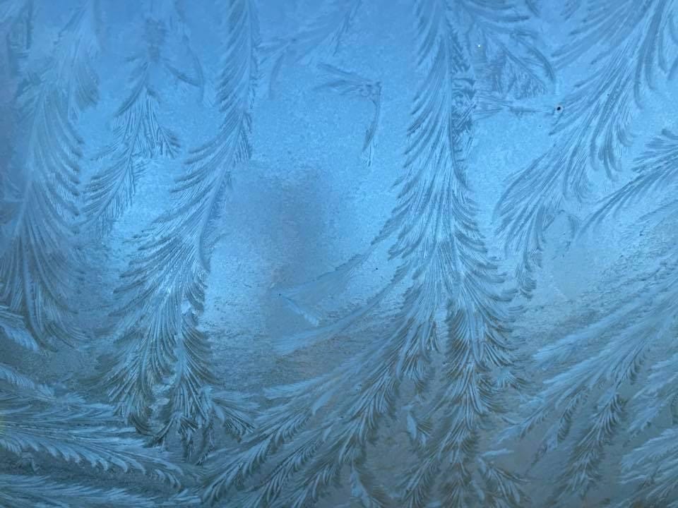 frost